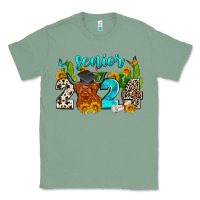 Sage senior 2024 cow Classic Tee - Zillion Design Studio