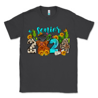 Smoke senior 2024 cow Classic Tee - Zillion Design Studio