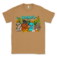 Toasted Coconut senior 2024 cow Classic Tee - Zillion Design Studio