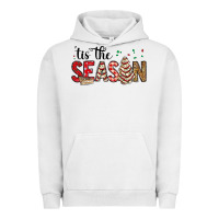 Pigment Lunar Rock tis the season christmas debbie cake Urban Hoodie - MaliasSmallBusiness