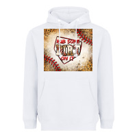 White rub some dirt on it baseball Heavyweight Hoodie - Jasminsmagicworld