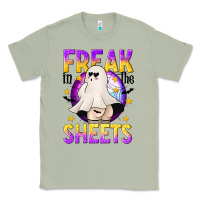 Matcha Freak In The Sheets Classic Tee - texasbilliewilder