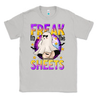 Moon Dust Freak In The Sheets Classic Tee - texasbilliewilder