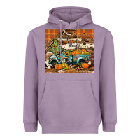 Lavender grateful thankful blessed Heavyweight Hoodie - JahusDesignShop