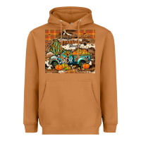 Meerkat grateful thankful blessed Heavyweight Hoodie - JahusDesignShop