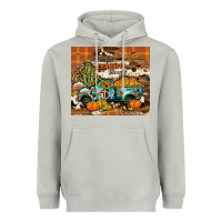 Moon Dust grateful thankful blessed Heavyweight Hoodie - JahusDesignShop