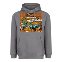 Storm grateful thankful blessed Heavyweight Hoodie - JahusDesignShop