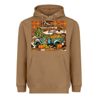 Toasted Coconut grateful thankful blessed Heavyweight Hoodie - JahusDesignShop