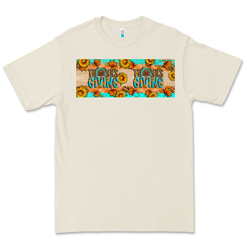 Thanksgiving Premium Tee by Artiststas | Teevron