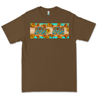Cacao Thanksgiving Premium Tee - Artiststas