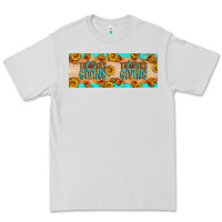Dove Grey Thanksgiving Premium Tee - Artiststas