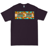 Plum Thanksgiving Premium Tee - Artiststas