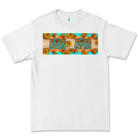 White Thanksgiving Premium Tee - Artiststas
