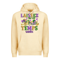 Pina Colada laissez les bon temps rouler Premium Hoodie - MaliasSmallBusiness