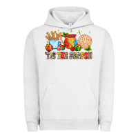 Pigment Lunar Rock 'tis the season Urban Hoodie - MaliasSmallBusiness