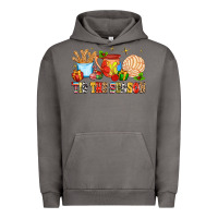 Pigment Tornado 'tis the season Urban Hoodie - MaliasSmallBusiness