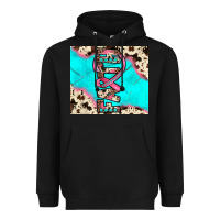 Black faith Heavyweight Hoodie - JahusDesignShop