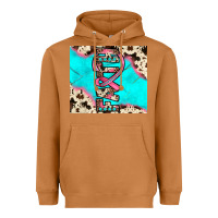Faith Heavyweight Hoodie | Teevron