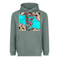 Sage faith Heavyweight Hoodie - JahusDesignShop