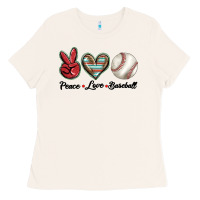 Bone peace love west Ladies Tee - BarkalooDesign
