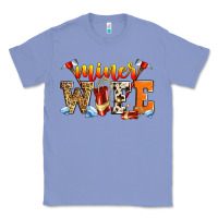 Miner Wife Classic Tee | Teevron
