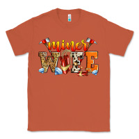 Copper miner wife Classic Tee - Zillion Design Studio