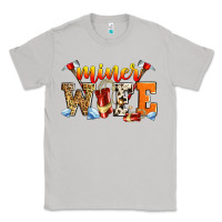 Moon Dust miner wife Classic Tee - Zillion Design Studio
