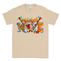 Mushroom miner wife Classic Tee - Zillion Design Studio