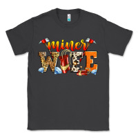 Smoke miner wife Classic Tee - Zillion Design Studio