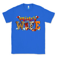 True Royal miner wife Classic Tee - Zillion Design Studio