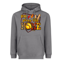 Storm no place like home softball Heavyweight Hoodie - Jasminsmagicworld