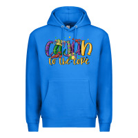 True Royal cajun to the core Premium Hoodie - MaliasSmallBusiness