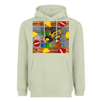 Matcha skidsteer tumbler Heavyweight Hoodie - Artiststas