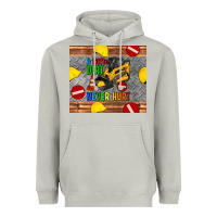 Moon Dust skidsteer tumbler Heavyweight Hoodie - Artiststas