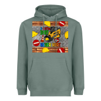 Sage skidsteer tumbler Heavyweight Hoodie - Artiststas