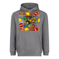 Storm skidsteer tumbler Heavyweight Hoodie - Artiststas