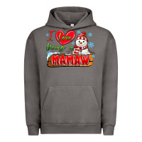 Pigment Tornado i love being a mamaw Urban Hoodie - MaliasSmallBusiness