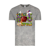 Cloud Rock teacher boo crew Vintage Tee - BarkalooDesign