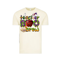 Vintage Arctic teacher boo crew Vintage Tee - BarkalooDesign