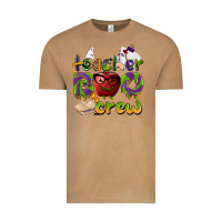 Vintage Camel teacher boo crew Vintage Tee - BarkalooDesign