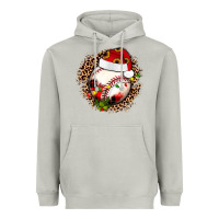 Moon Dust Christmas baseball Heavyweight Hoodie - JahusDesignShop