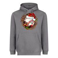 Storm Christmas baseball Heavyweight Hoodie - JahusDesignShop