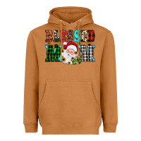 Meerkat blessed mom christmas Heavyweight Hoodie - JahusDesignShop