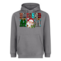 Storm blessed mom christmas Heavyweight Hoodie - JahusDesignShop