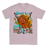 Lilac don't be a salty heifer Classic Tee - Zillion Design Studio