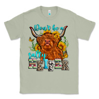 Matcha don't be a salty heifer Classic Tee - Zillion Design Studio