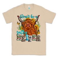 Mushroom don't be a salty heifer Classic Tee - Zillion Design Studio