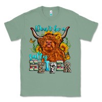 Sage don't be a salty heifer Classic Tee - Zillion Design Studio