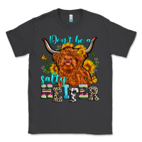 Smoke don't be a salty heifer Classic Tee - Zillion Design Studio