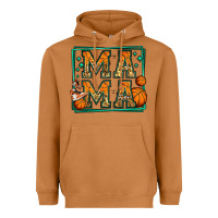 Meerkat basketball mama Heavyweight Hoodie - Jasminsmagicworld
